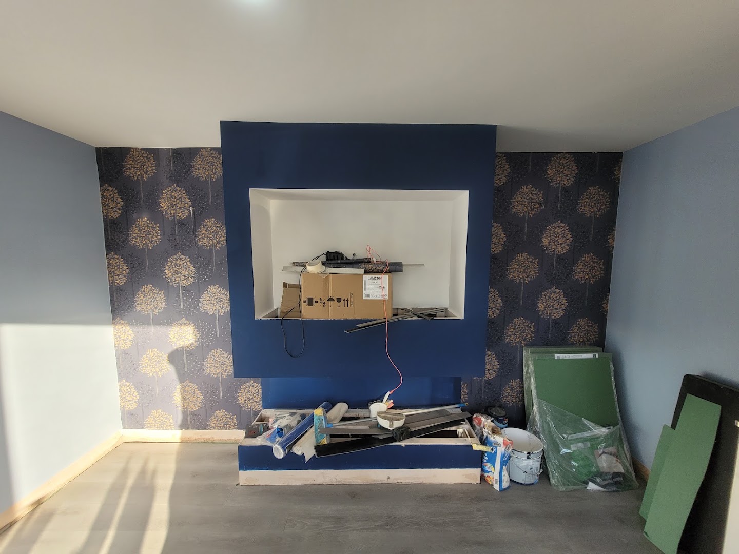 M7 Decorating Services — Photos 1