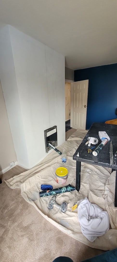 M7 Decorating Services — Photos 9