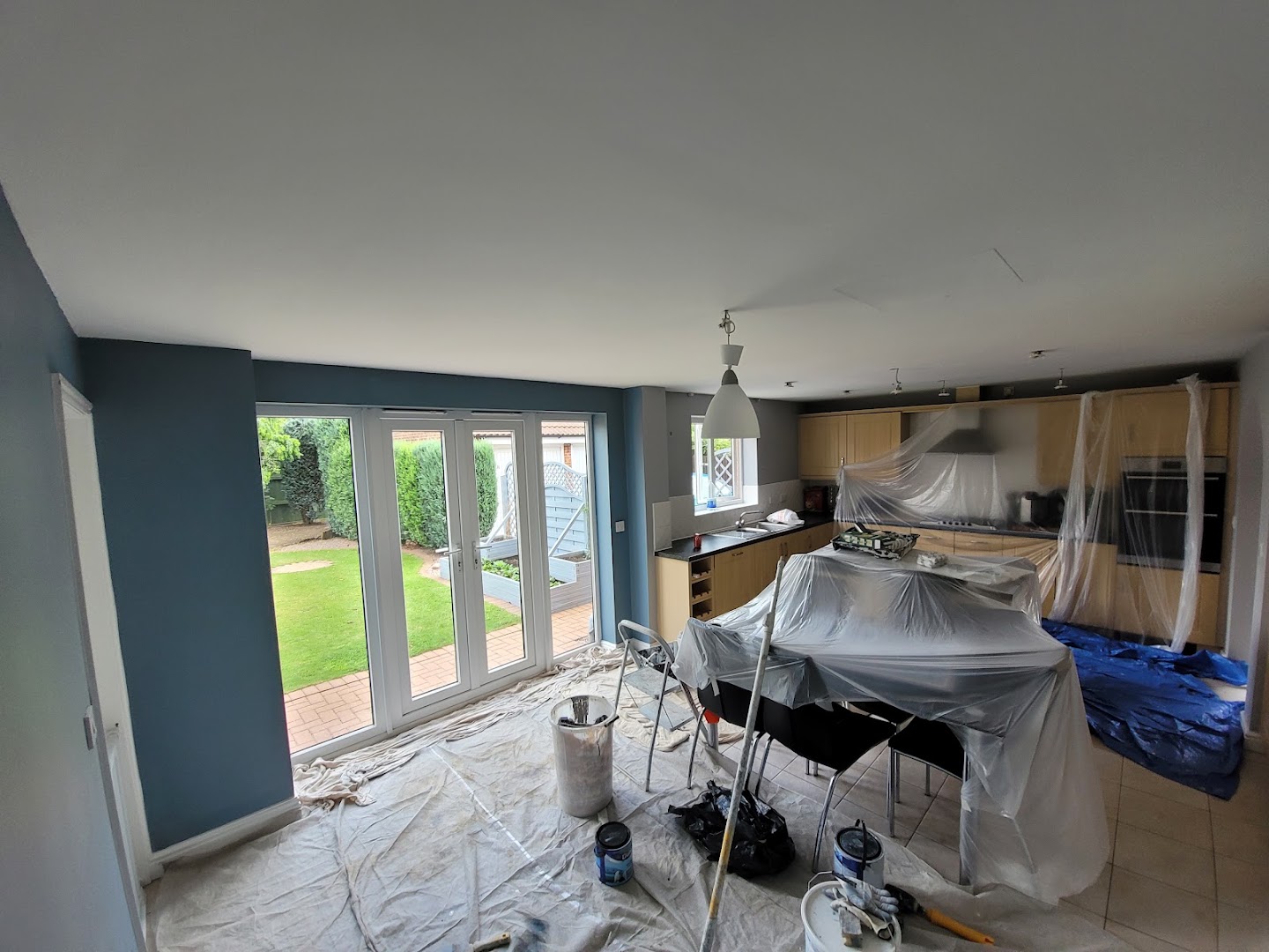 M7 Decorating Services — Photos 2