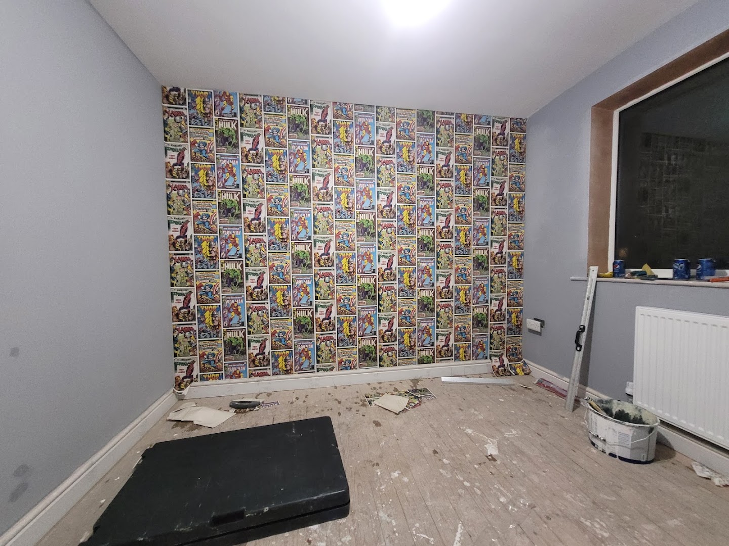 M7 Decorating Services — Photos 13